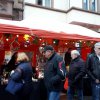 28. Nikolausmarkt der Bornheimer Vereine 2018